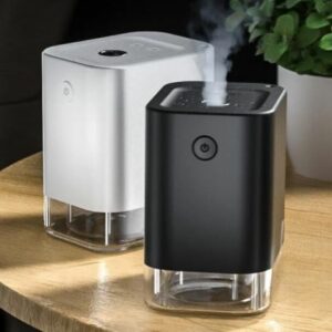 electronic sanitizer