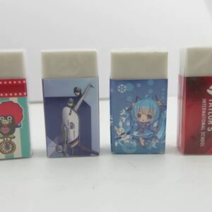 擦膠